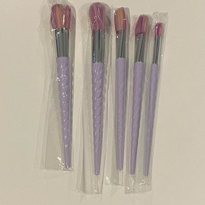Makeup Brushes